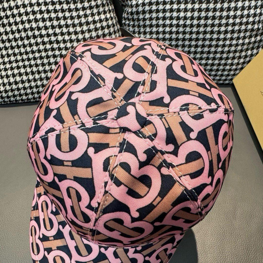 LuxluxHouse Best Quality Burberry Caps