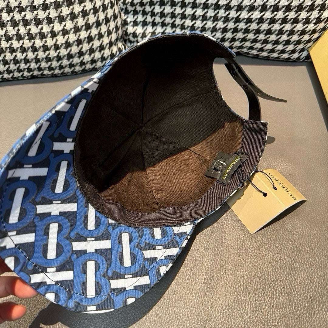 LuxluxHouse Best Quality Burberry Caps