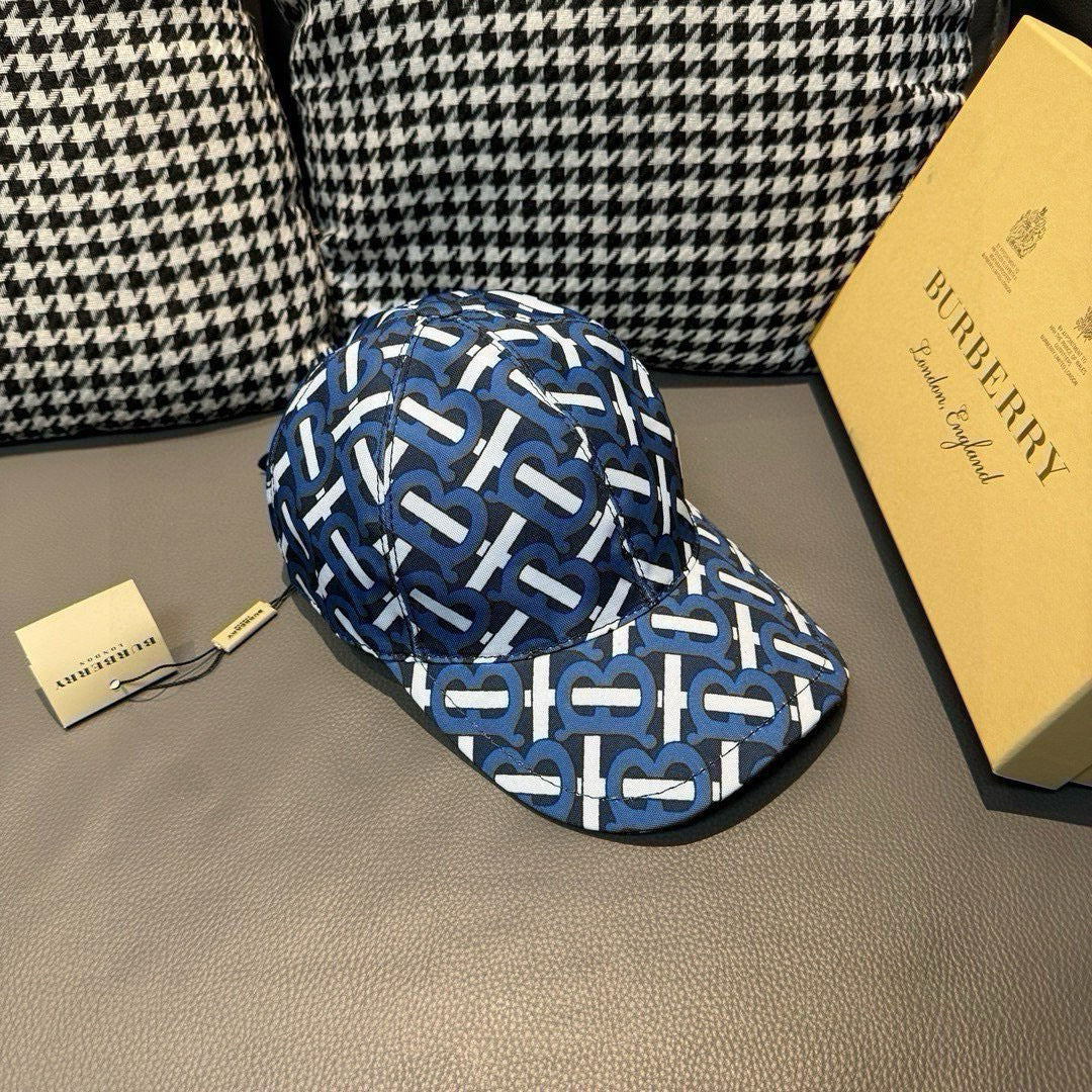 LuxluxHouse Best Quality Burberry Caps