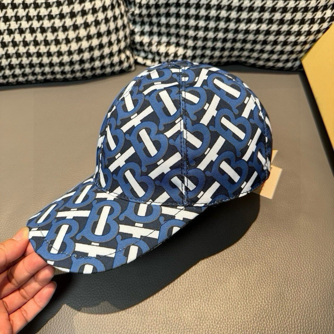 LuxluxHouse Best Quality Burberry Caps