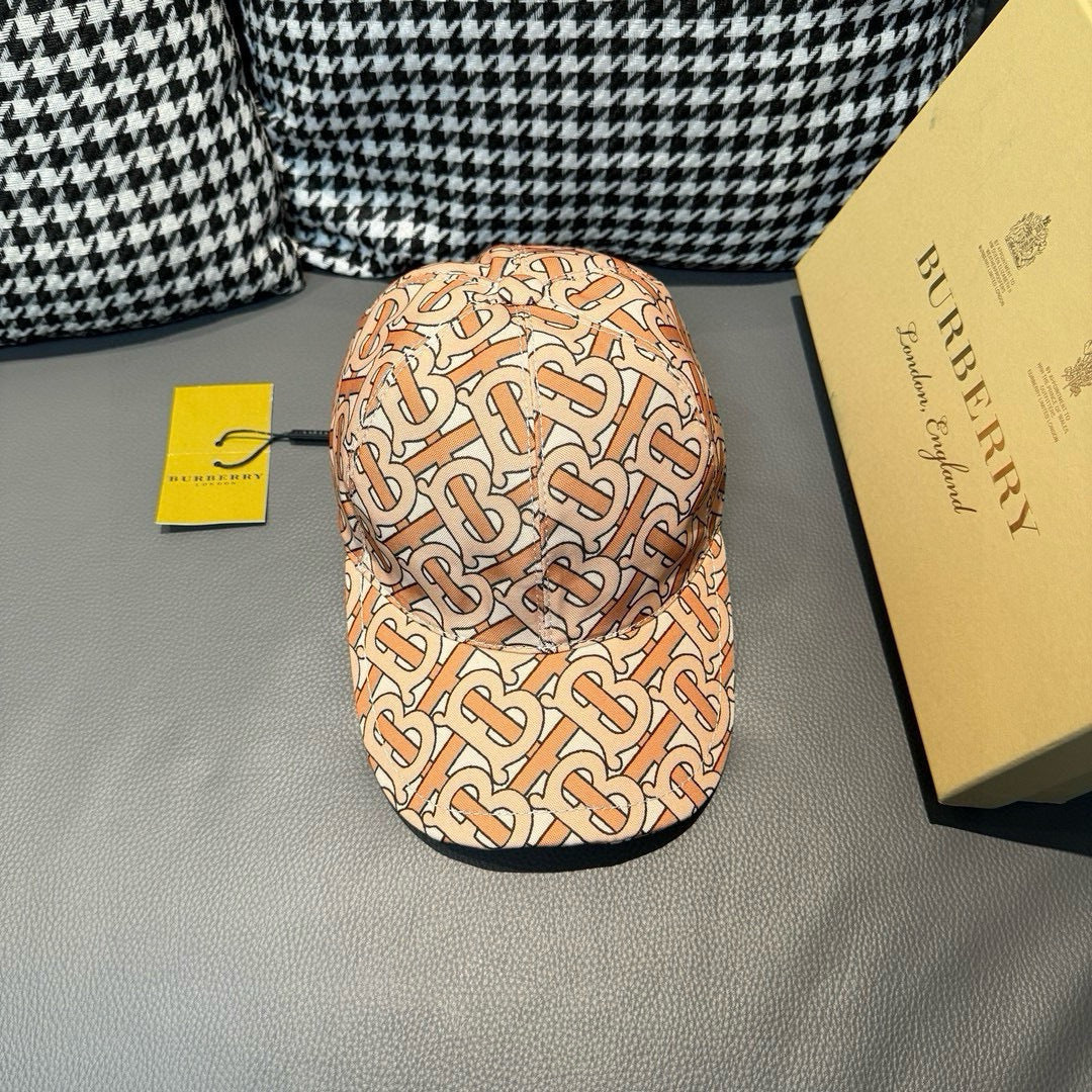 LuxluxHouse Best Quality Burberry Caps