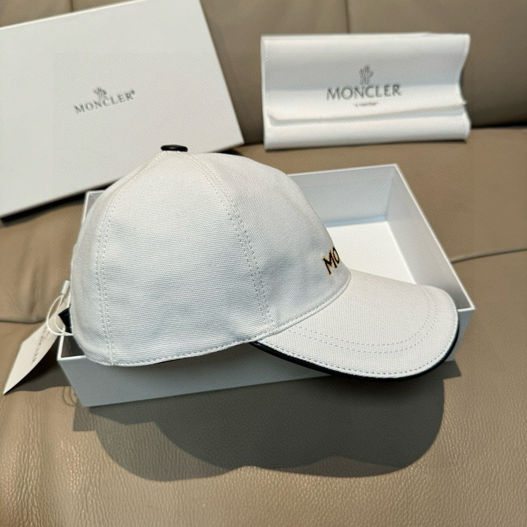 LuxluxHouse Best Quality Caps Moncler