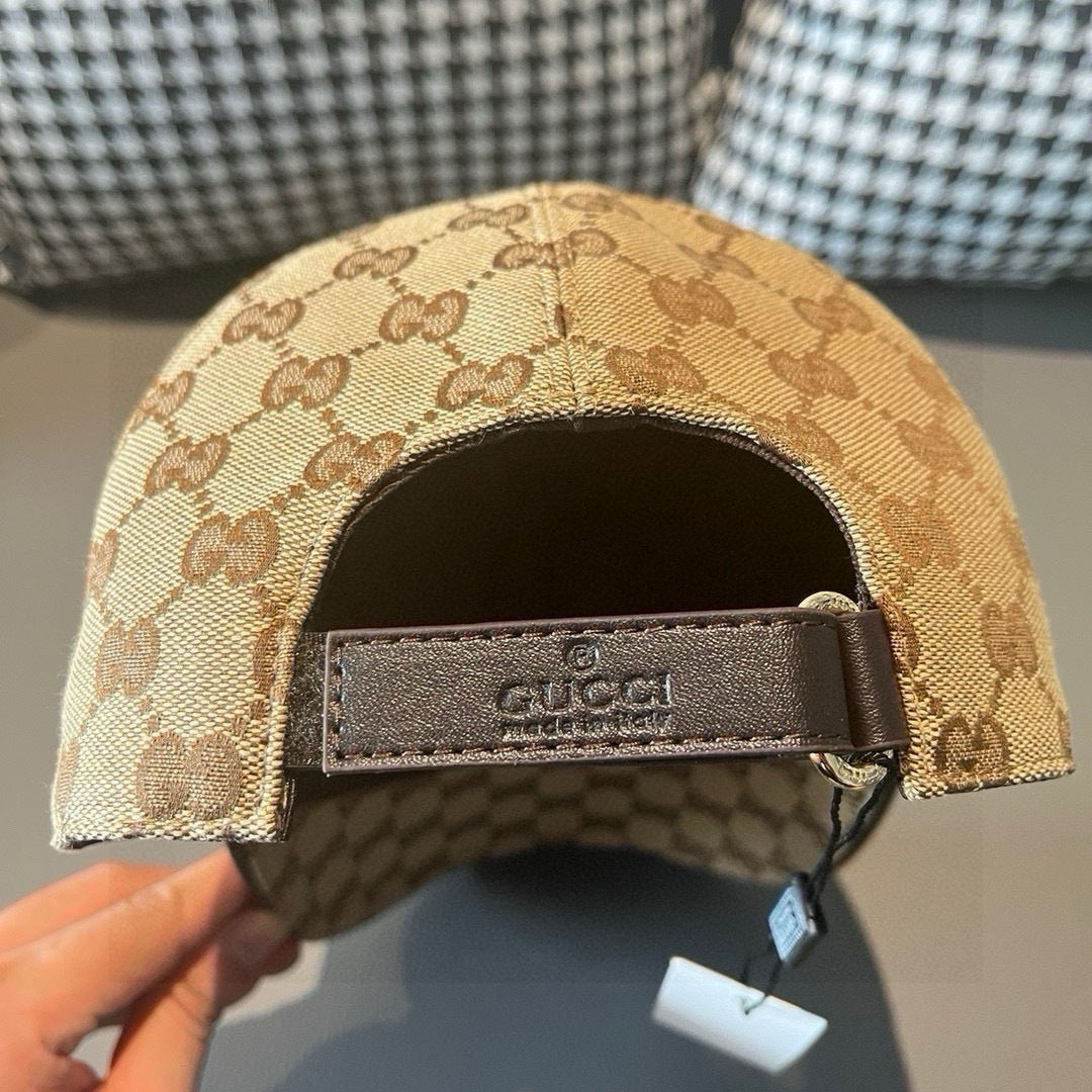 LuxluxHouse Best Quality Gucci Caps