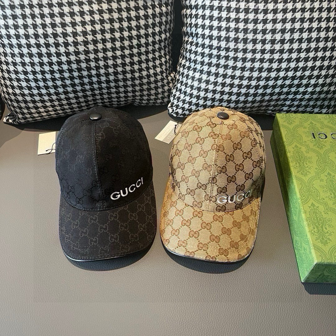 LuxluxHouse Best Quality Gucci Caps