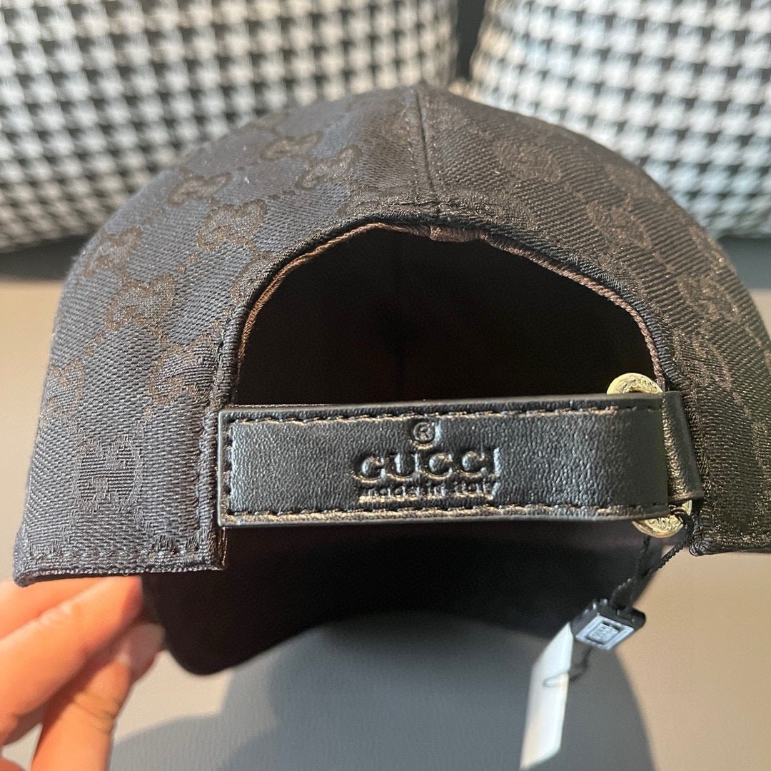 LuxluxHouse Best Quality Gucci Caps