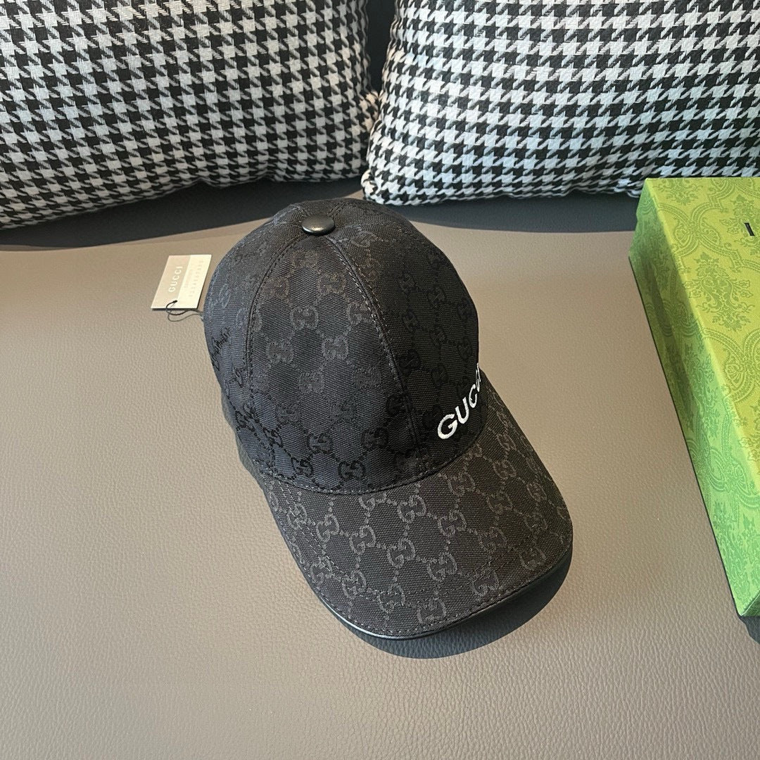 LuxluxHouse Best Quality Gucci Caps