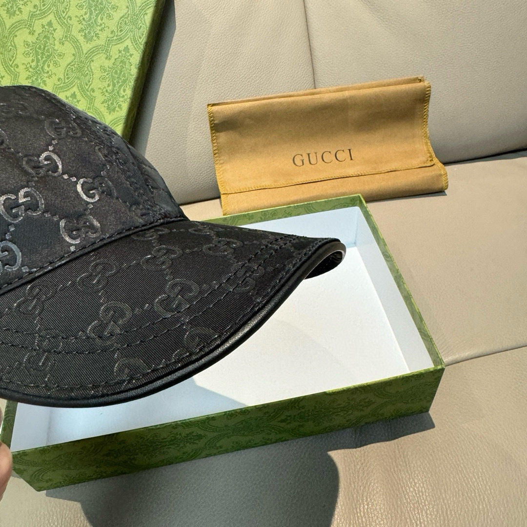LuxluxHouse Best Quality Gucci Caps