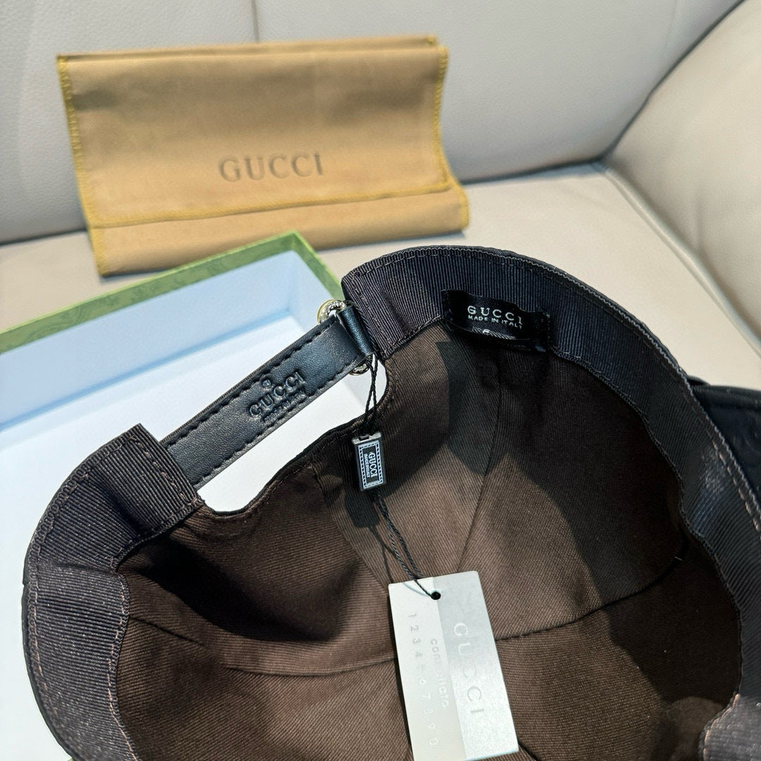 LuxluxHouse Best Quality Gucci Caps