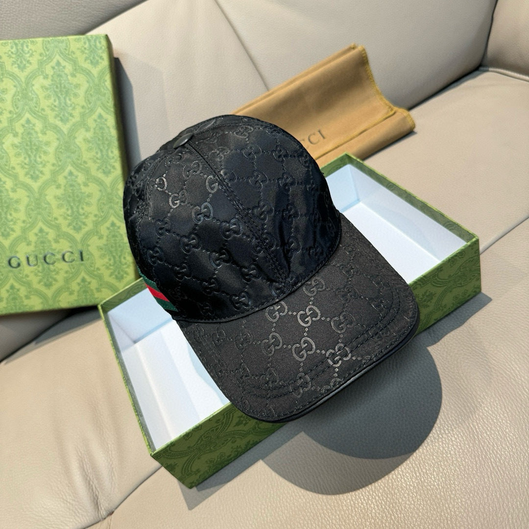 LuxluxHouse Best Quality Gucci Caps