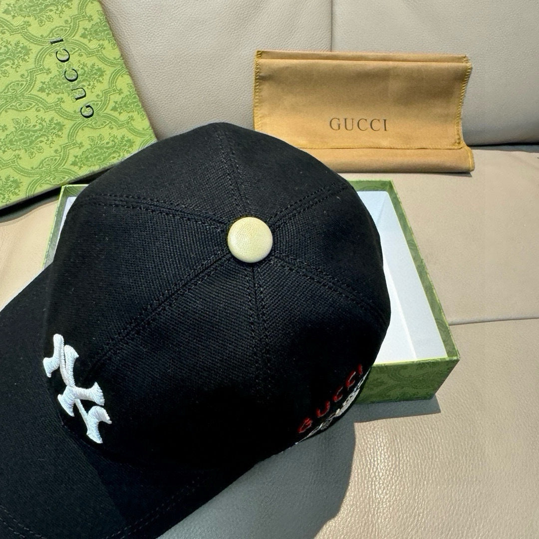 LuxluxHouse Best Quality Gucci Caps