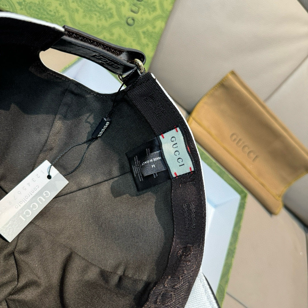 LuxluxHouse Best Quality Gucci Caps