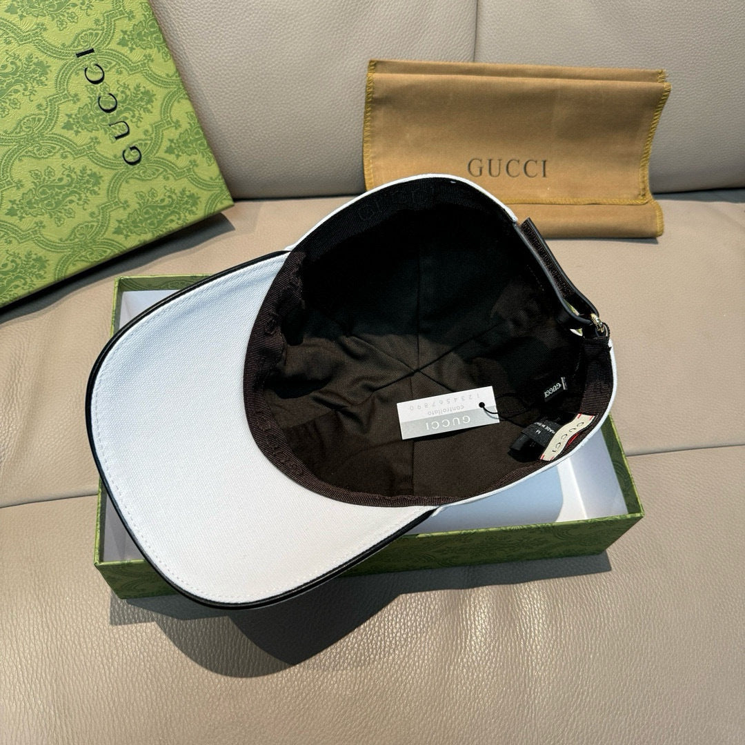 LuxluxHouse Best Quality Gucci Caps