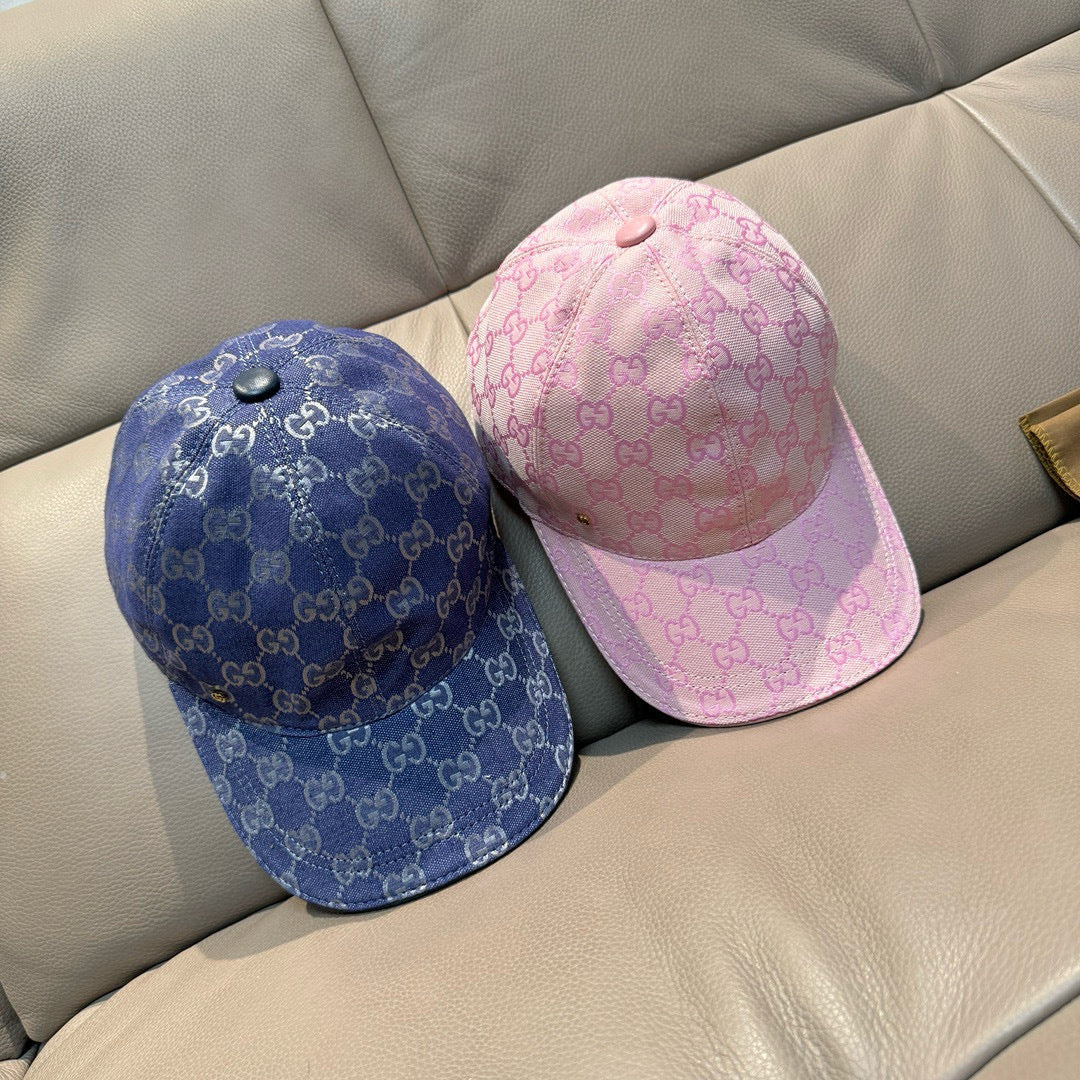 LuxluxHouse Best Quality Gucci Caps