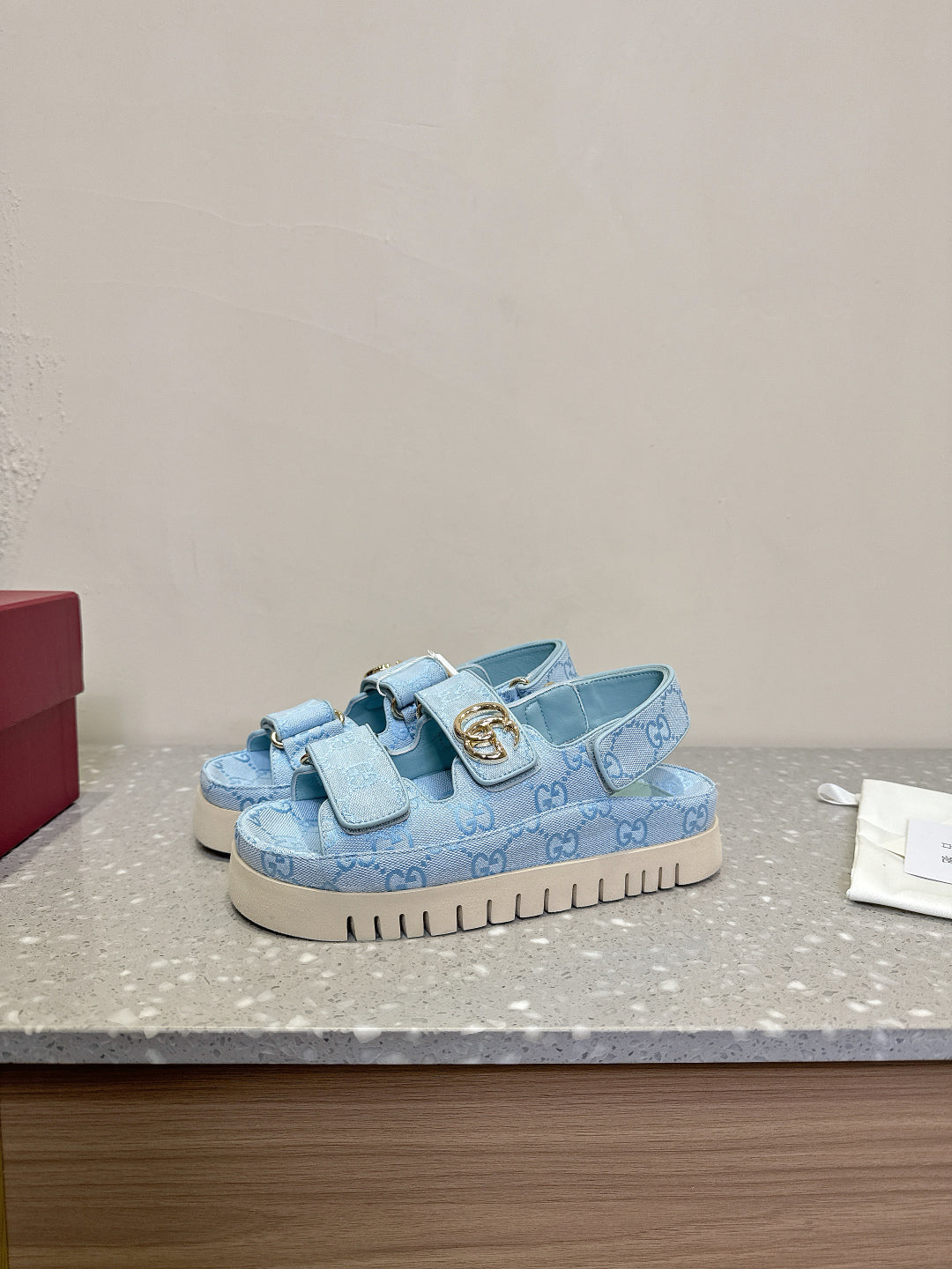 LuxluxHouse Best Quality Gucci Women Shoes