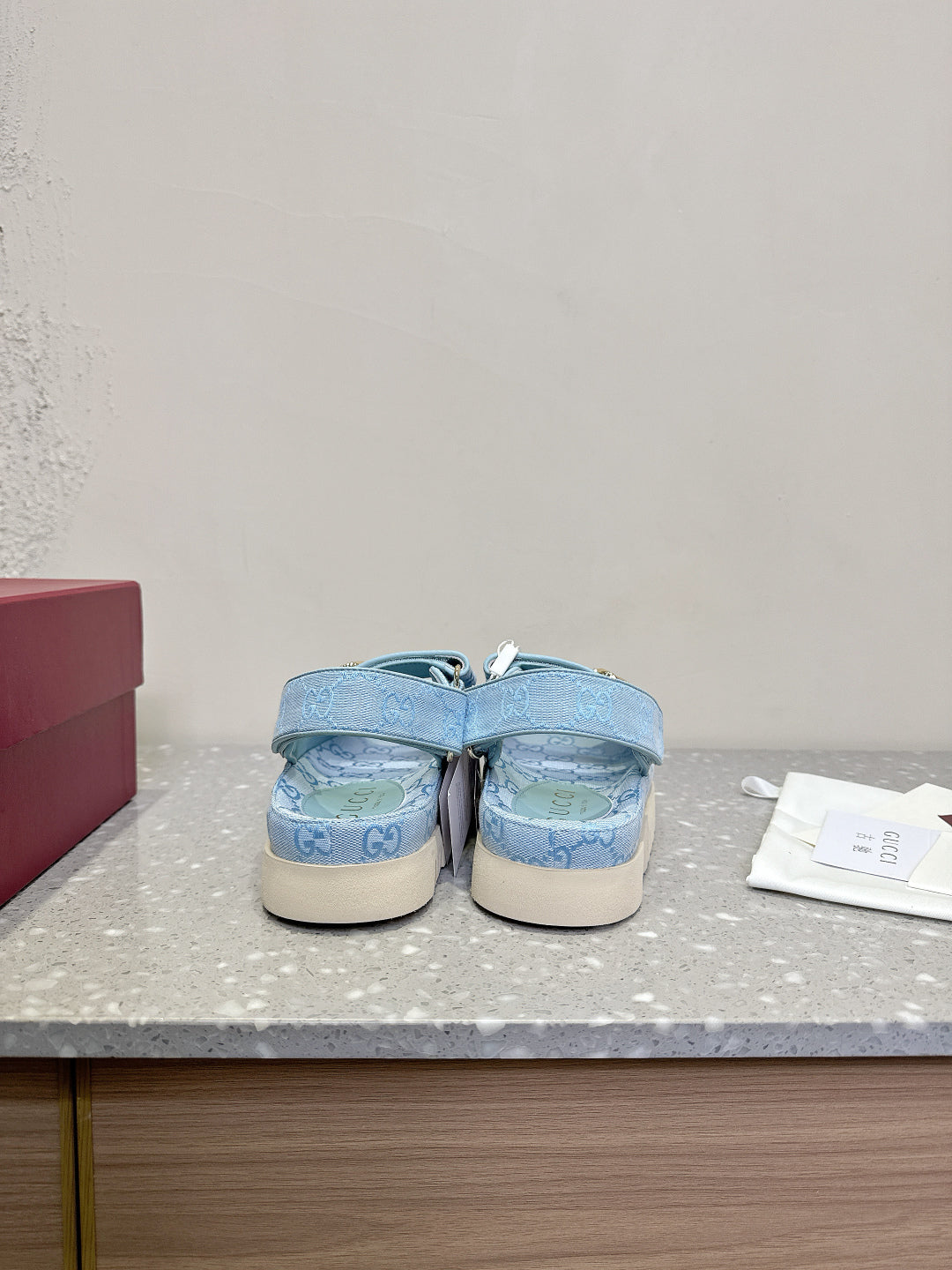 LuxluxHouse Best Quality Gucci Women Shoes