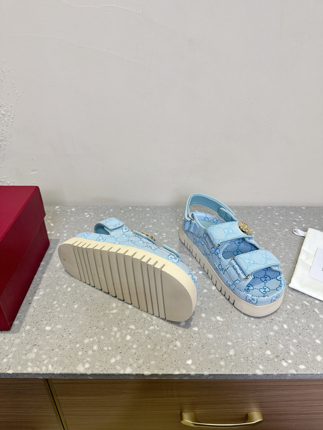 LuxluxHouse Best Quality Gucci Women Shoes