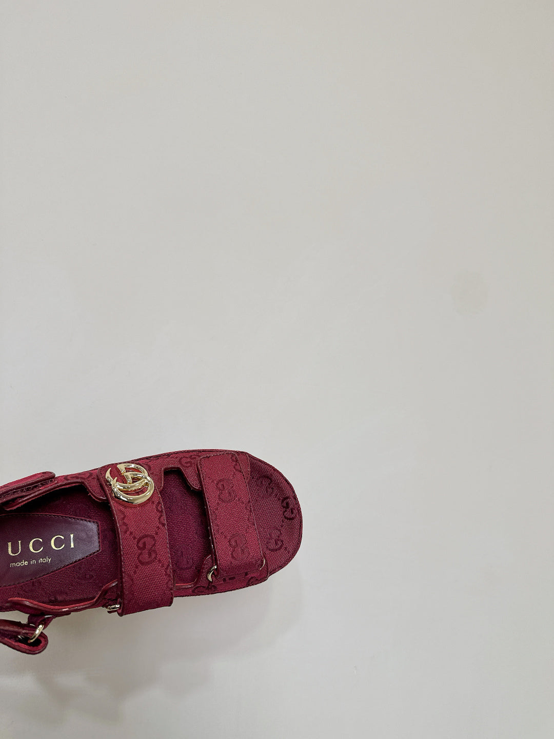 LuxluxHouse Best Quality Gucci Women Shoes