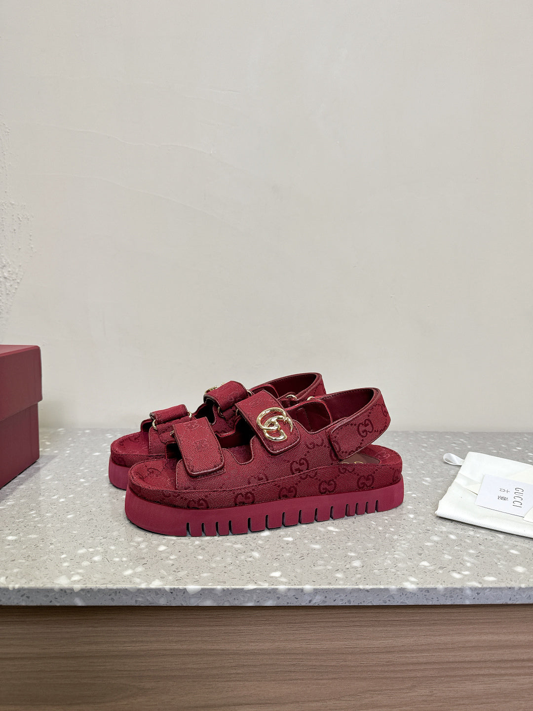 LuxluxHouse Best Quality Gucci Women Shoes