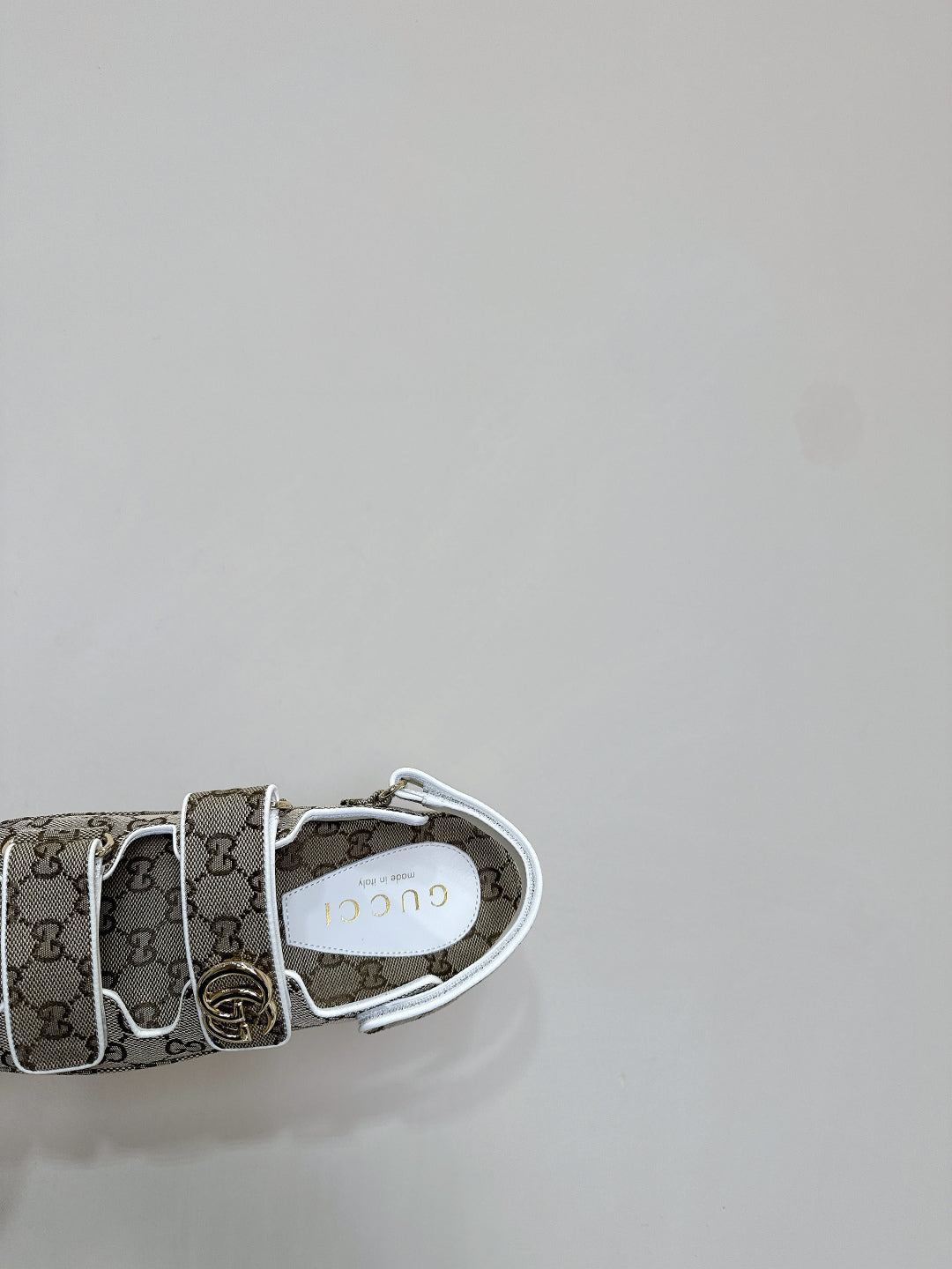 LuxluxHouse Best Quality Gucci Women Shoes
