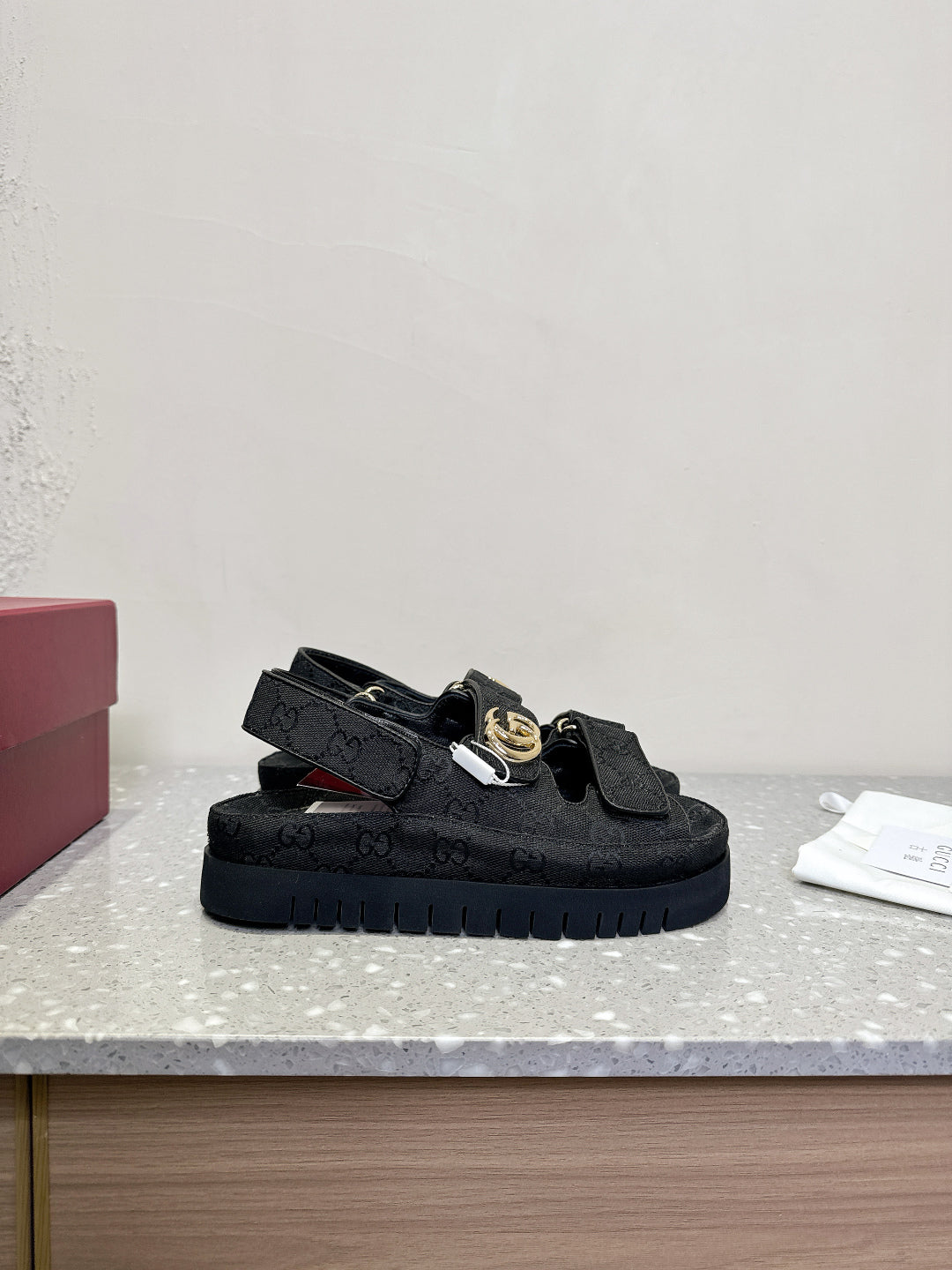 LuxluxHouse Best Quality Gucci Women Shoes