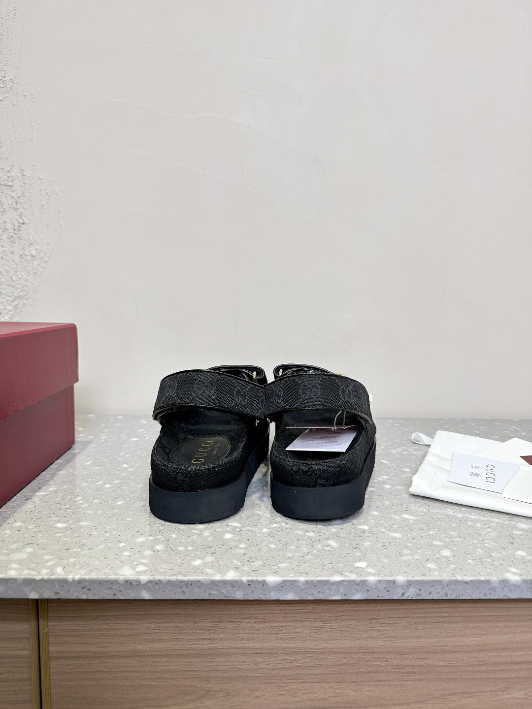 LuxluxHouse Best Quality Gucci Women Shoes