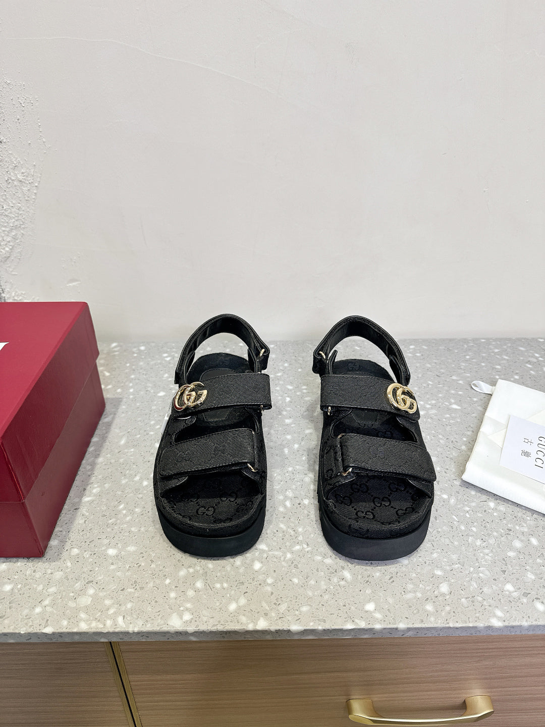 LuxluxHouse Best Quality Gucci Women Shoes