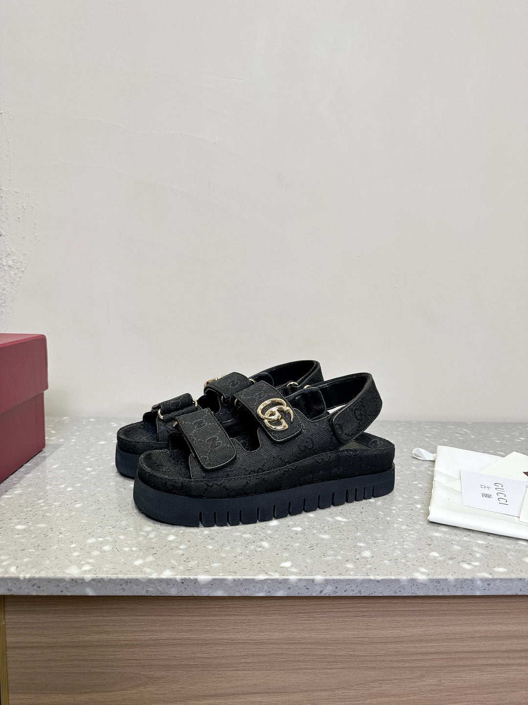 LuxluxHouse Best Quality Gucci Women Shoes