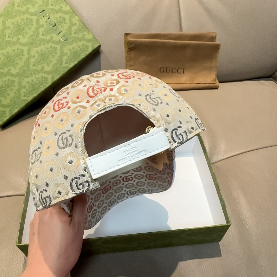 LuxluxHouse Best Quality Gucci Caps
