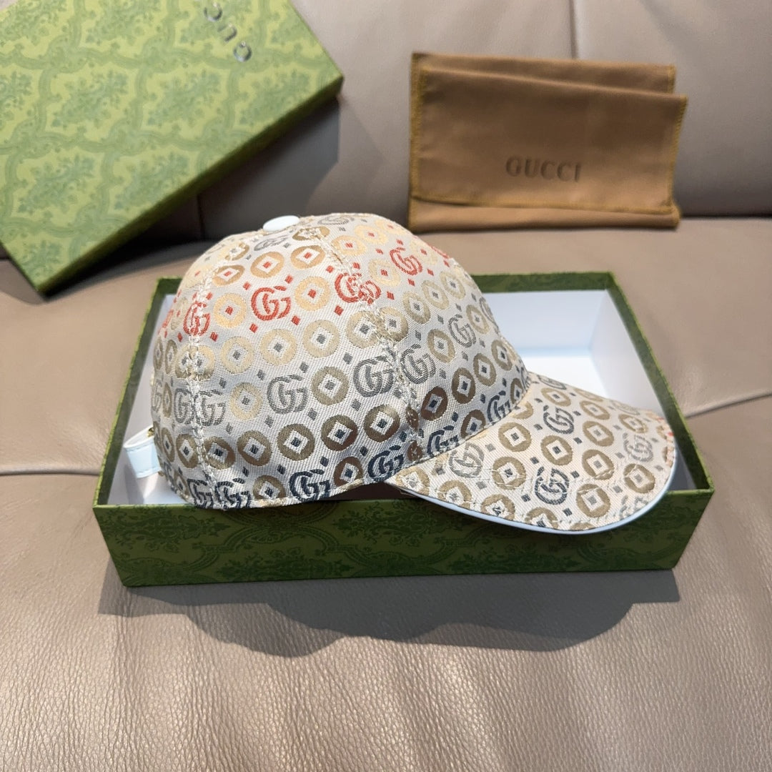LuxluxHouse Best Quality Gucci Caps