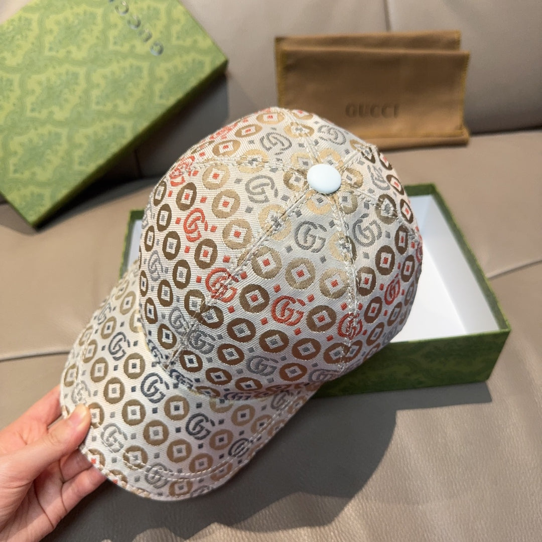 LuxluxHouse Best Quality Gucci Caps