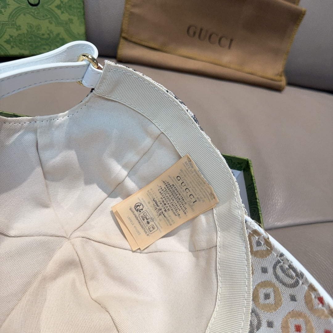 LuxluxHouse Best Quality Gucci Caps