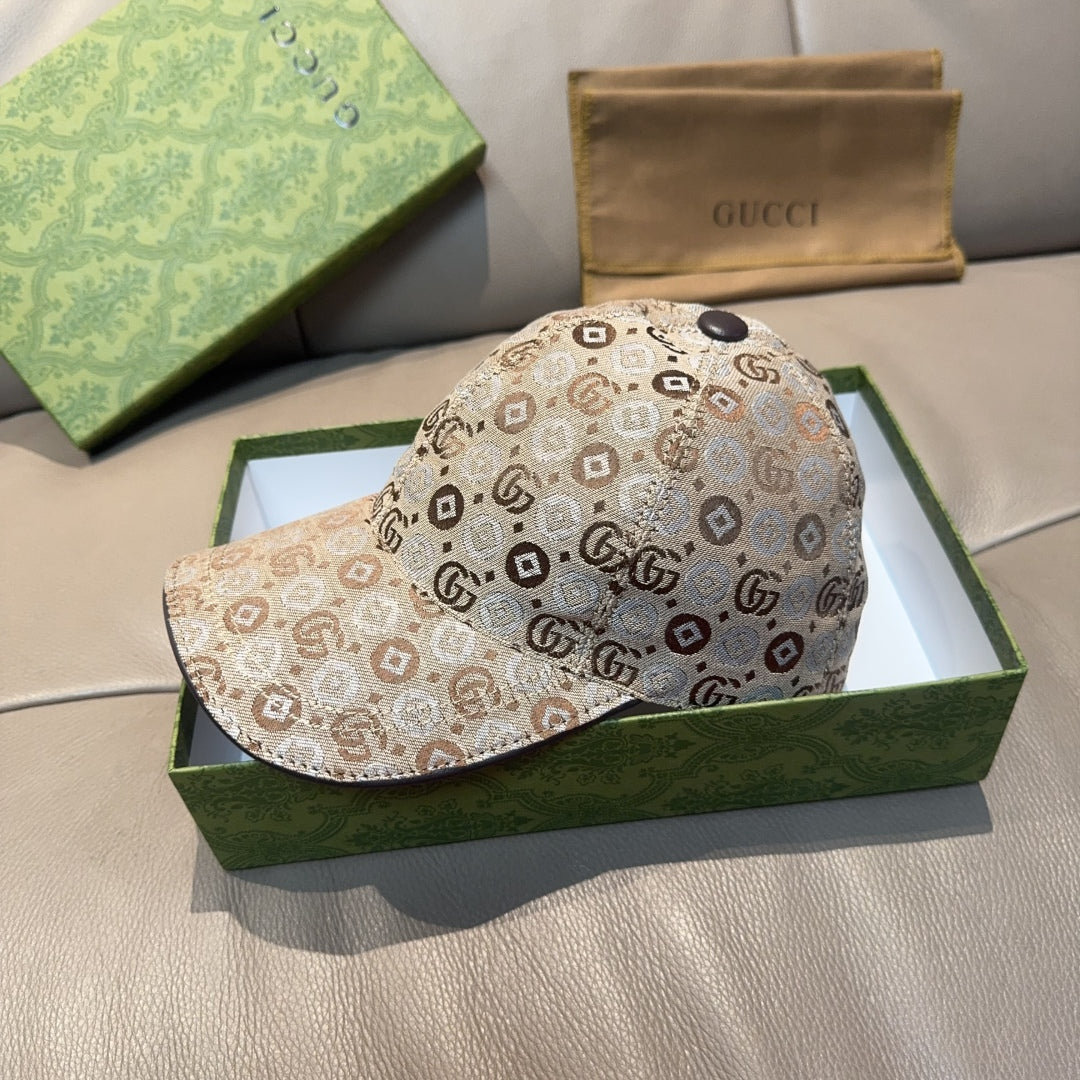 LuxluxHouse Best Quality Gucci Caps