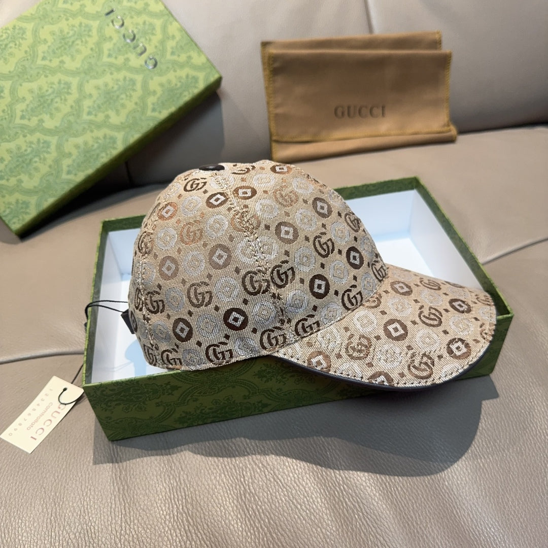 LuxluxHouse Best Quality Gucci Caps