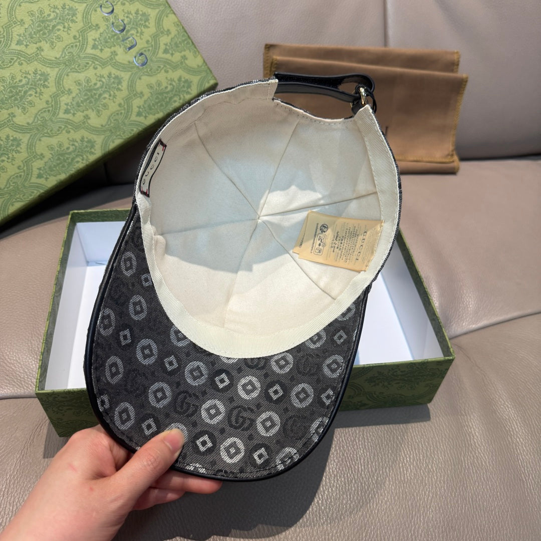 LuxluxHouse Best Quality Gucci Caps