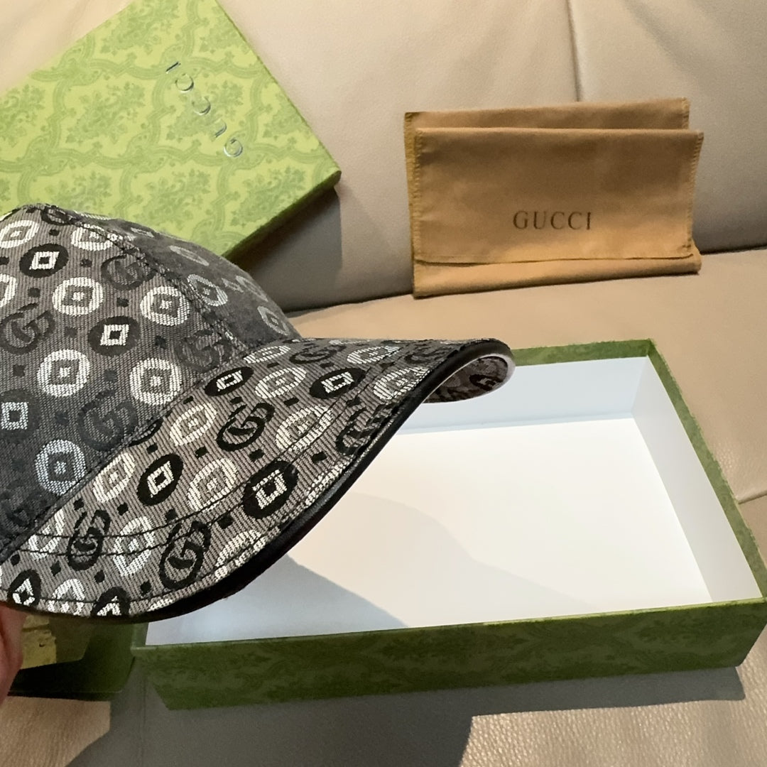 LuxluxHouse Best Quality Gucci Caps
