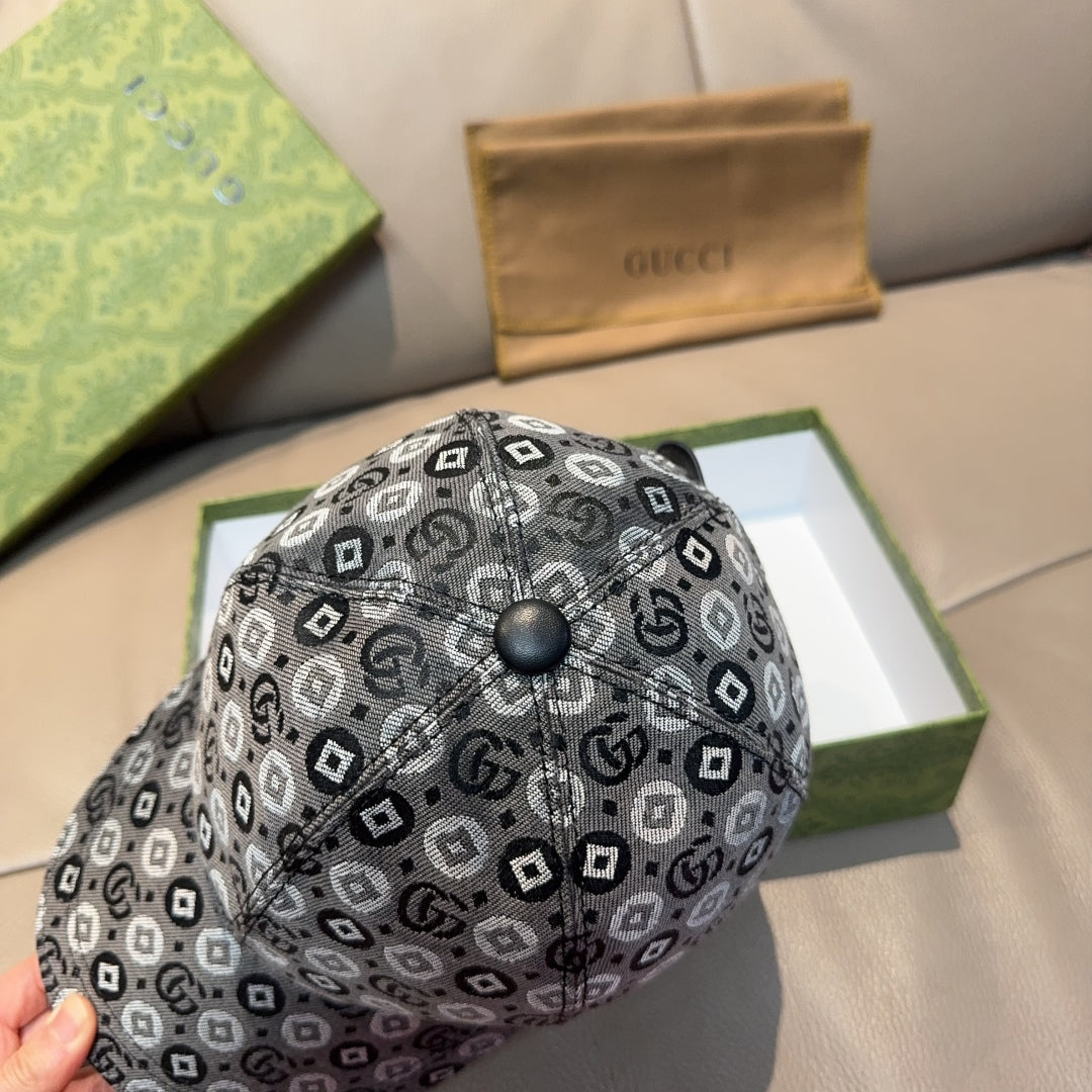 LuxluxHouse Best Quality Gucci Caps