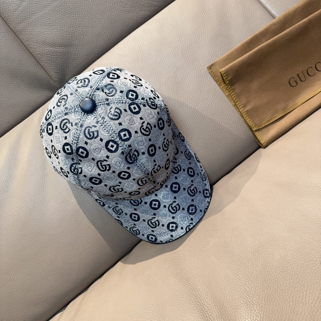 LuxluxHouse Best Quality Gucci Caps