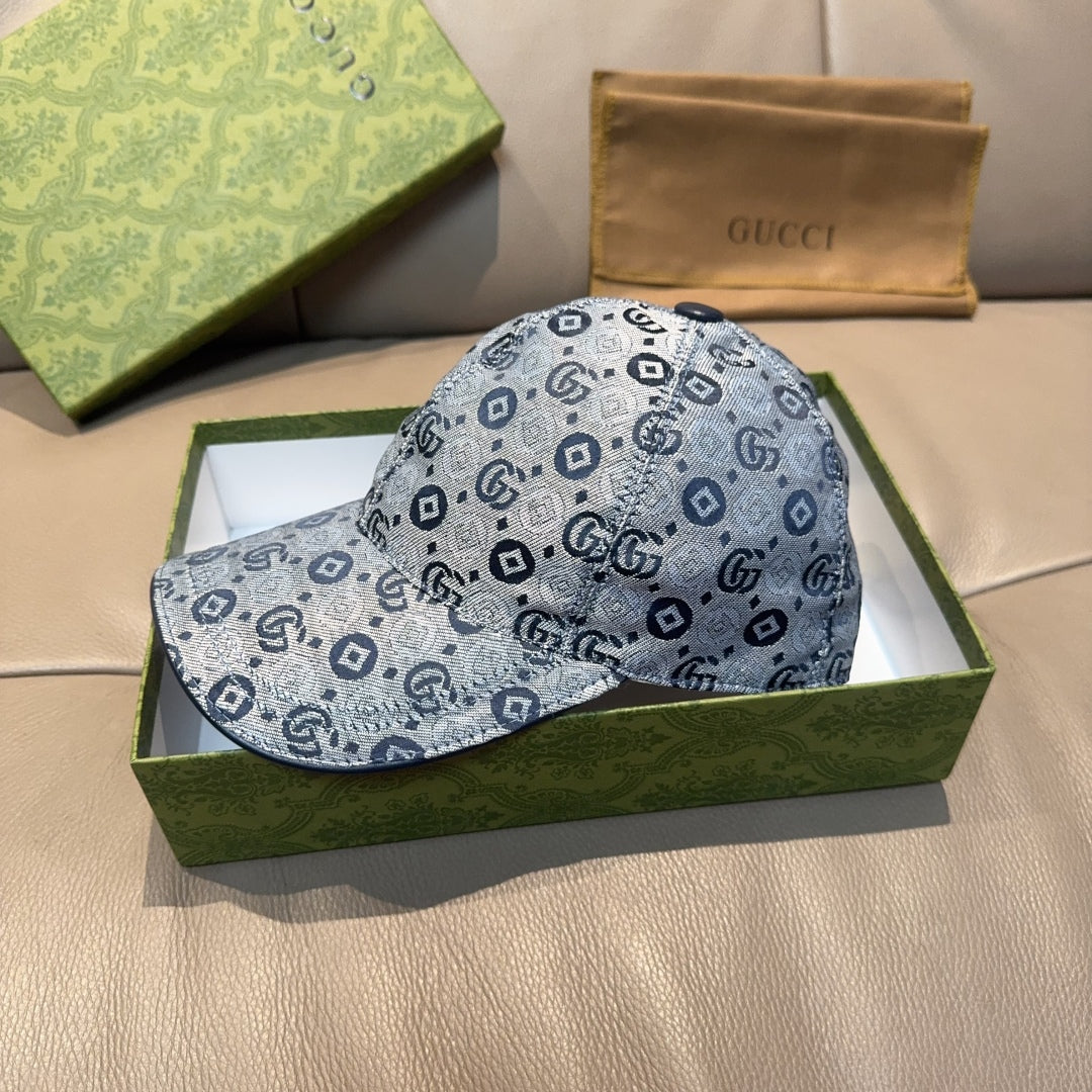LuxluxHouse Best Quality Gucci Caps