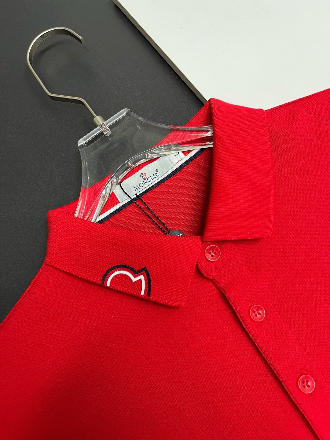 LuxluxHouse Best Quality Clothes Shirts&Polo Moncler