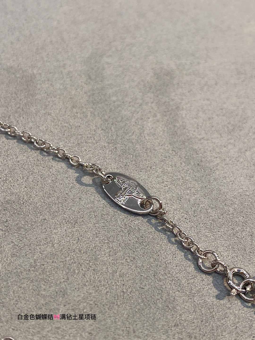 LuxluxHouse Best Quality Accessories Vivienne Westwood Necklace