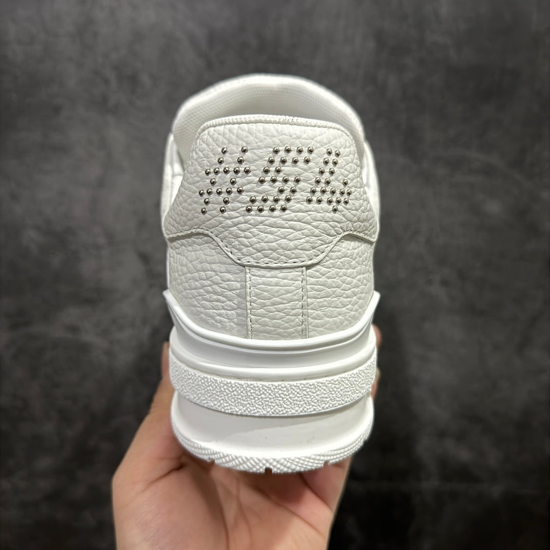 LuxluxHouse Best Quality Shoes Louis Vuitton