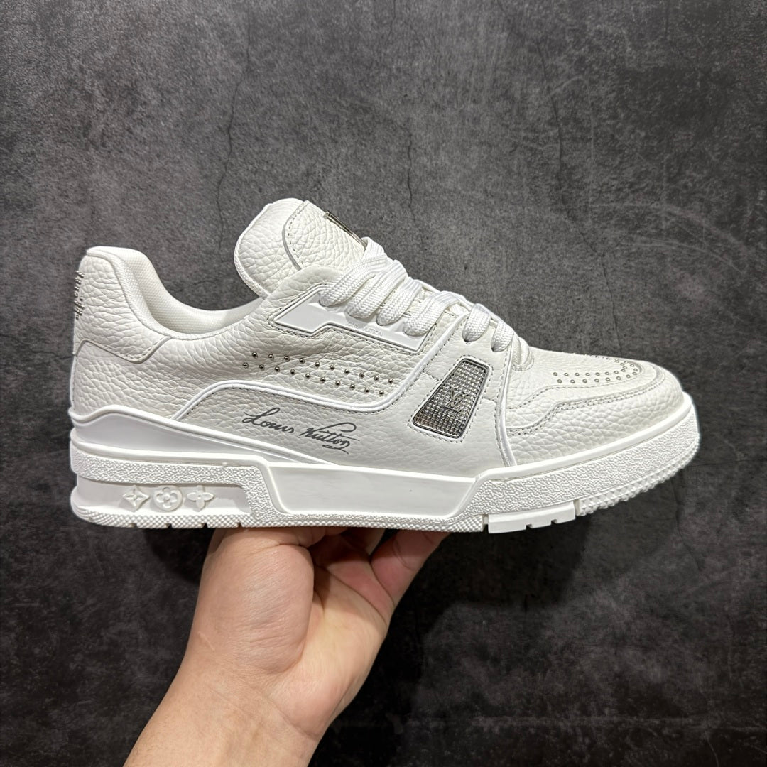 LuxluxHouse Best Quality Shoes Louis Vuitton
