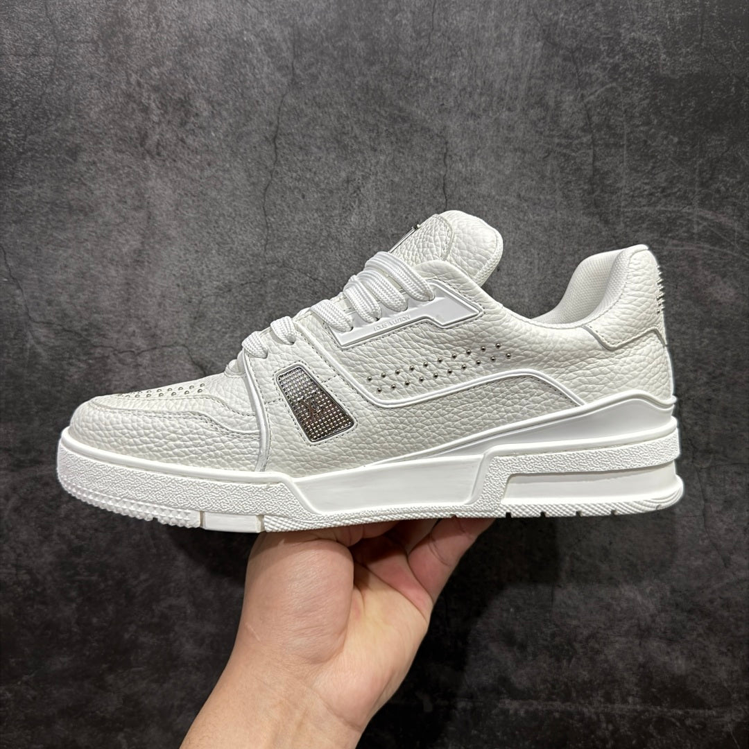 LuxluxHouse Best Quality Shoes Louis Vuitton