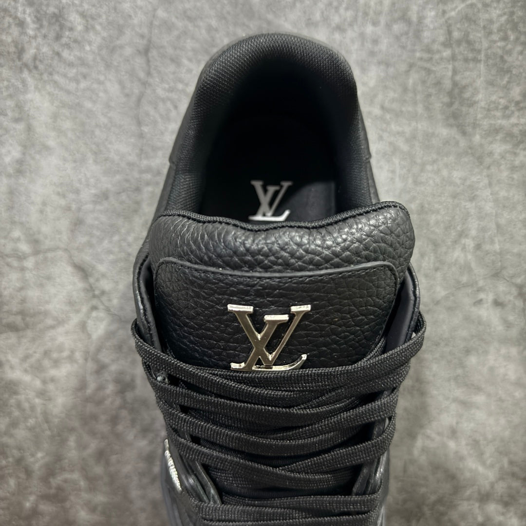 LuxluxHouse Best Quality Shoes Louis Vuitton