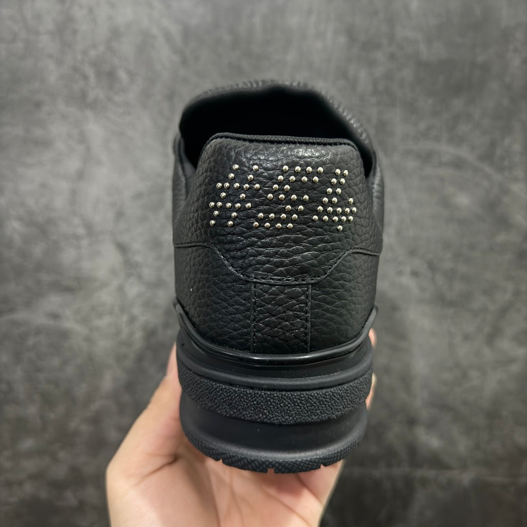 LuxluxHouse Best Quality Shoes Louis Vuitton