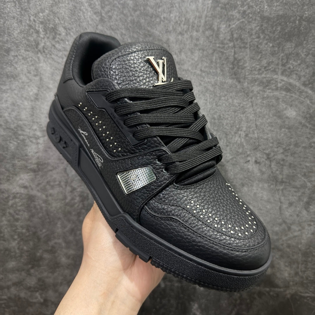 LuxluxHouse Best Quality Shoes Louis Vuitton