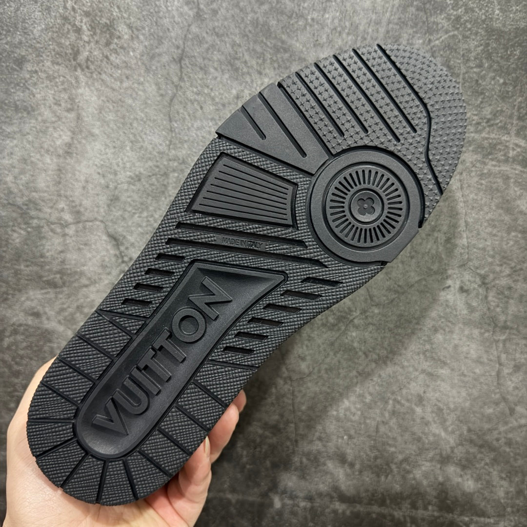 LuxluxHouse Best Quality Shoes Louis Vuitton