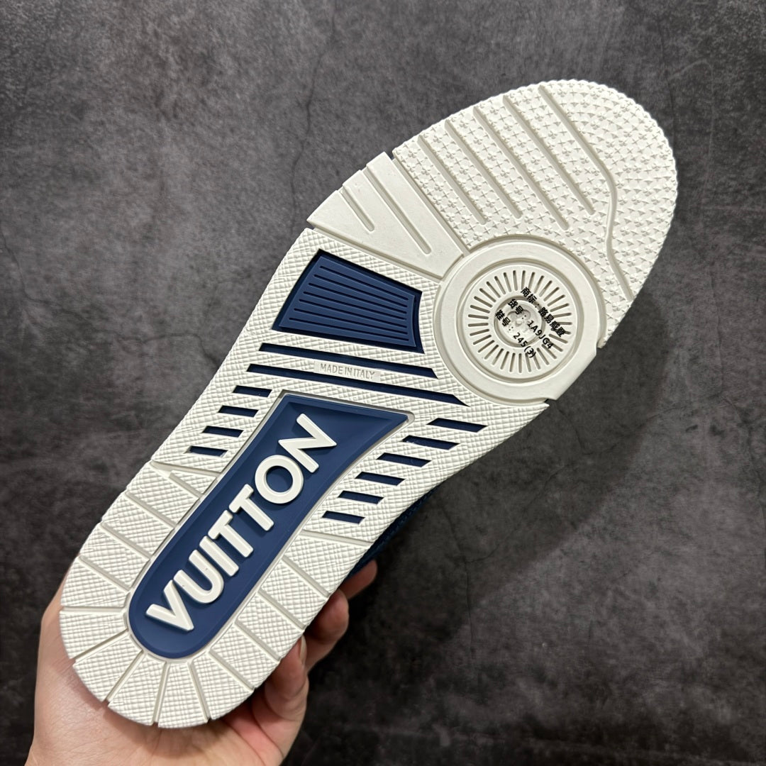 LuxluxHouse Best Quality Shoes Louis Vuitton