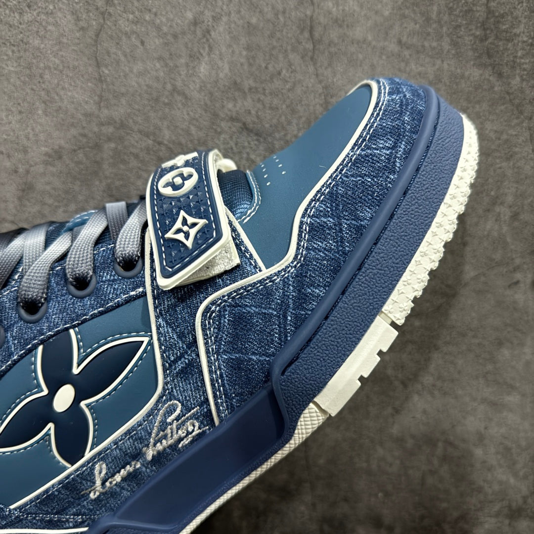 LuxluxHouse Best Quality Shoes Louis Vuitton