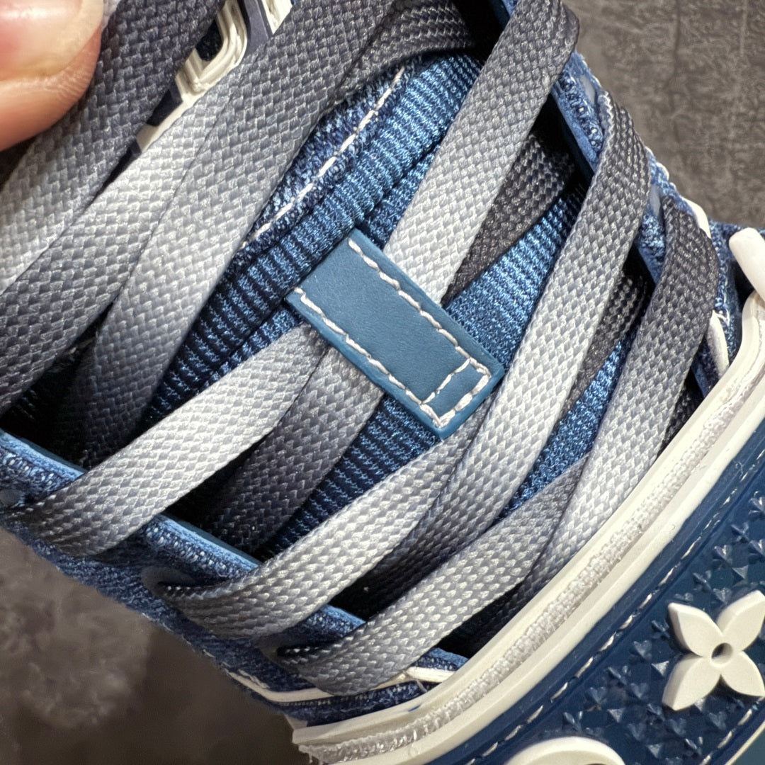 LuxluxHouse Best Quality Shoes Louis Vuitton